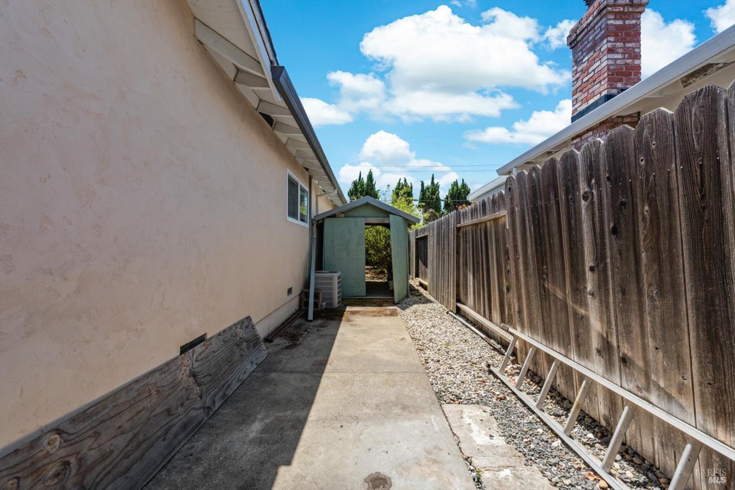 1615 Bryce Court