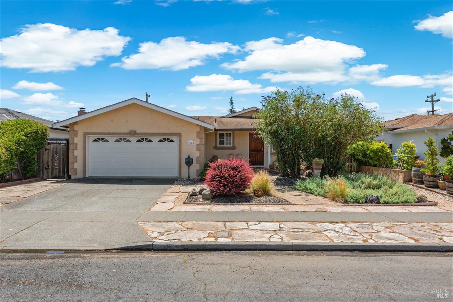 1615 Bryce Court
