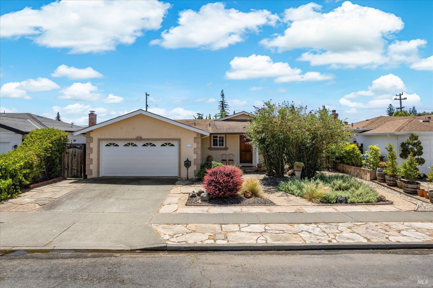 1615 Bryce Court