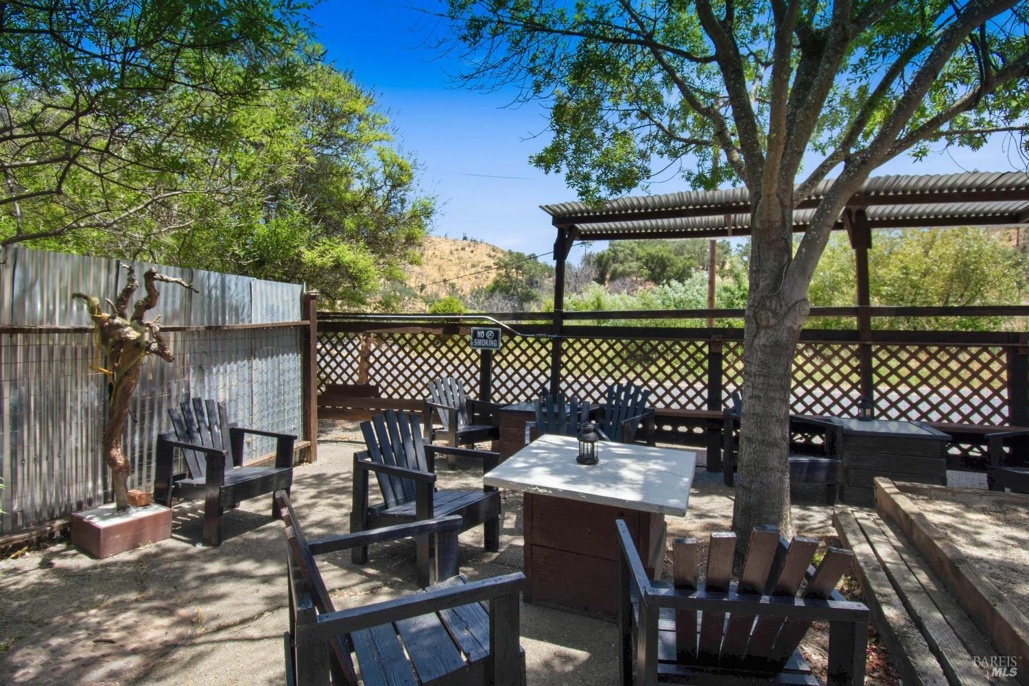 4310 Berryessa Knoxville Road
