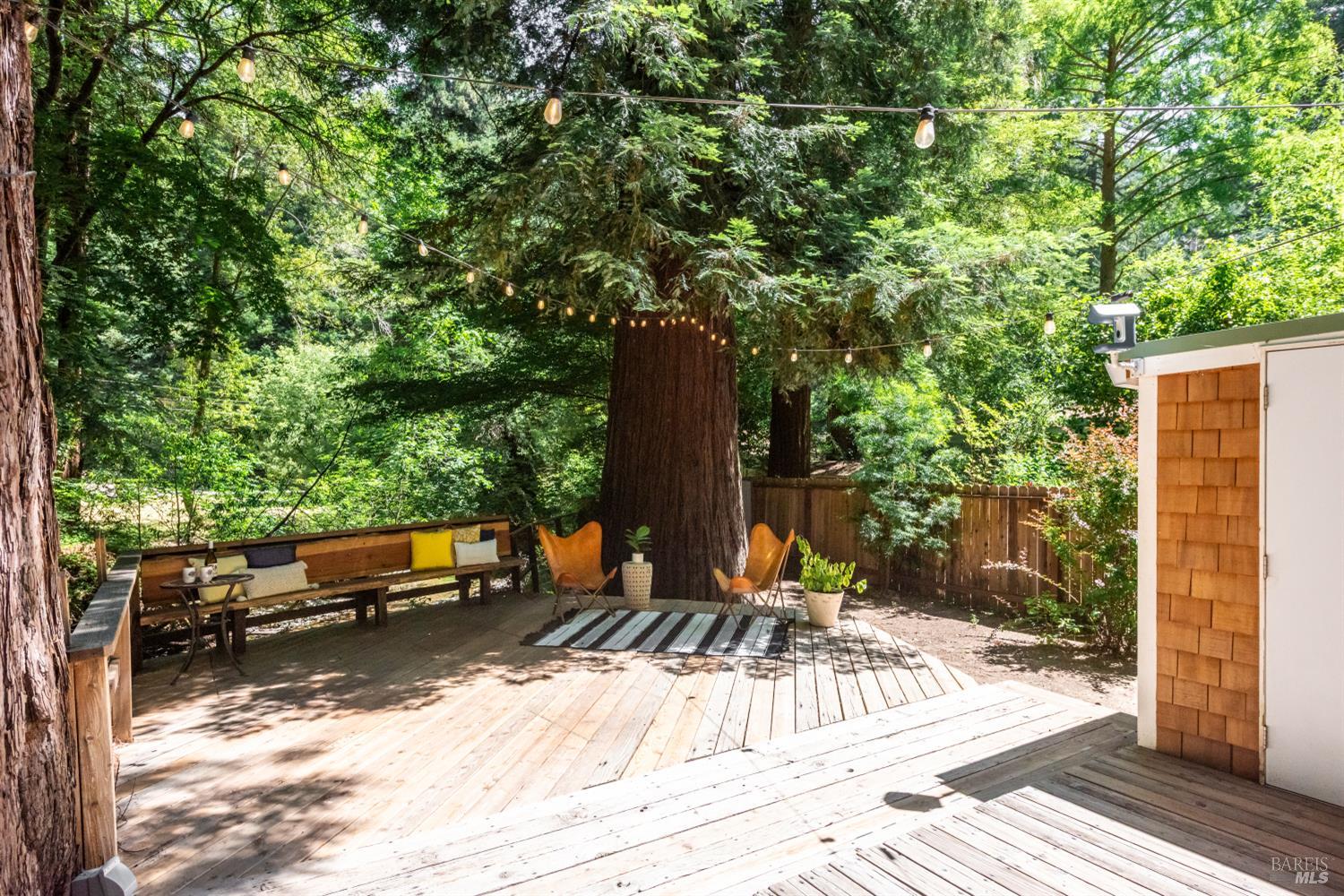 15521 Old Cazadero Road