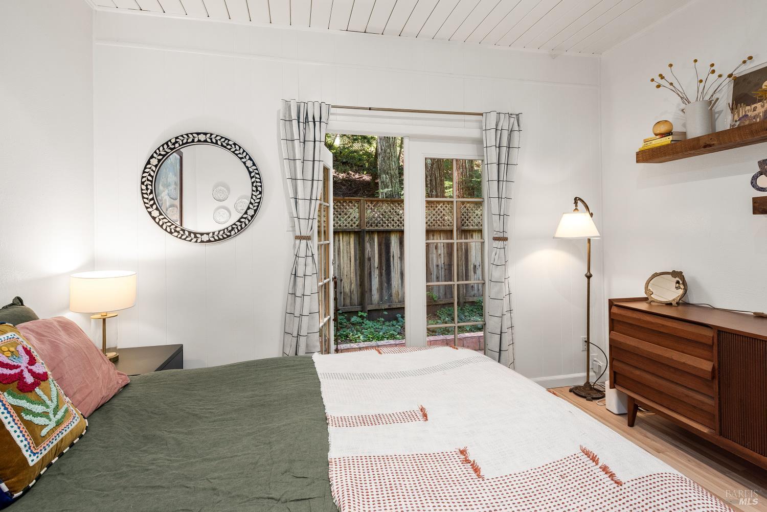 15521 Old Cazadero Road
