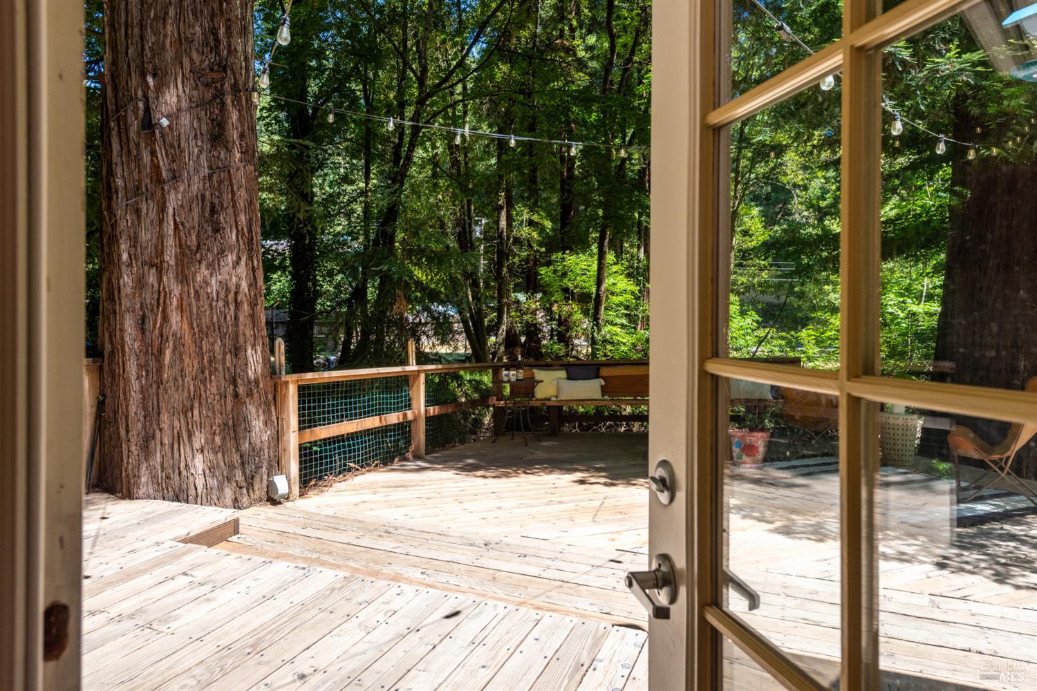 15521 Old Cazadero Road