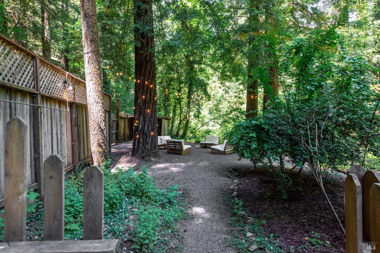 15521 Old Cazadero Road