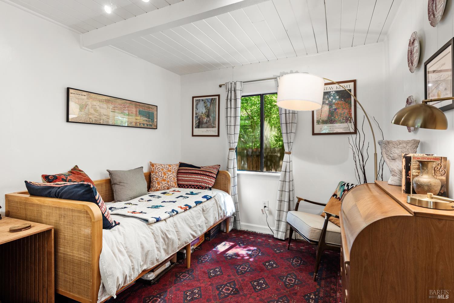 15521 Old Cazadero Road
