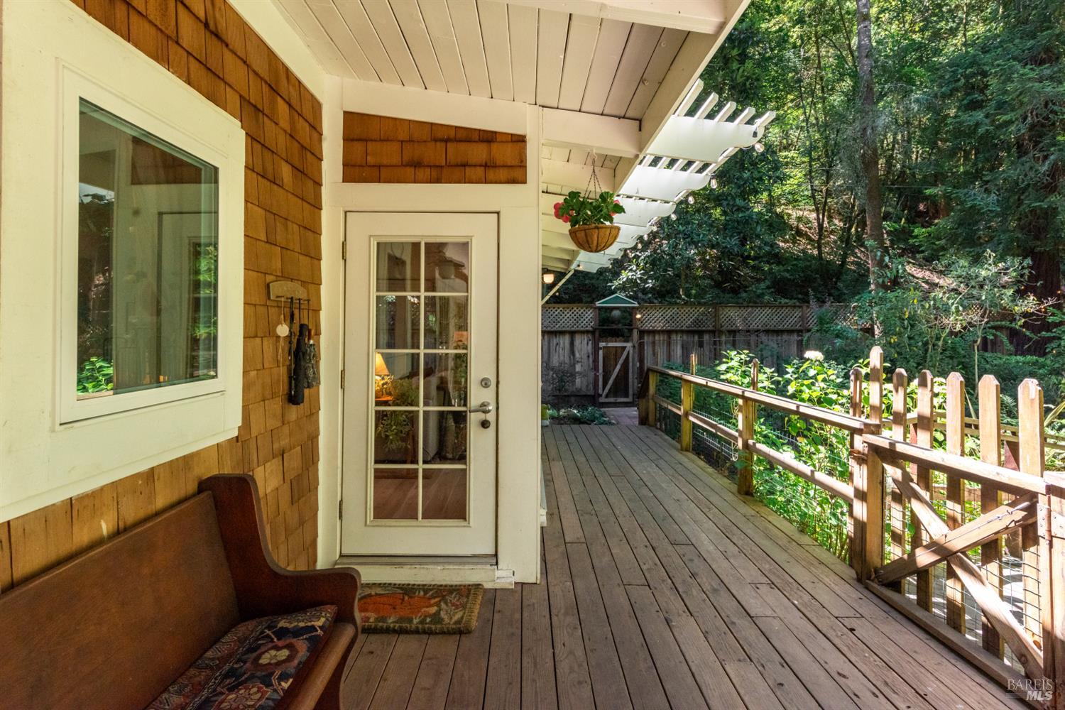 15521 Old Cazadero Road