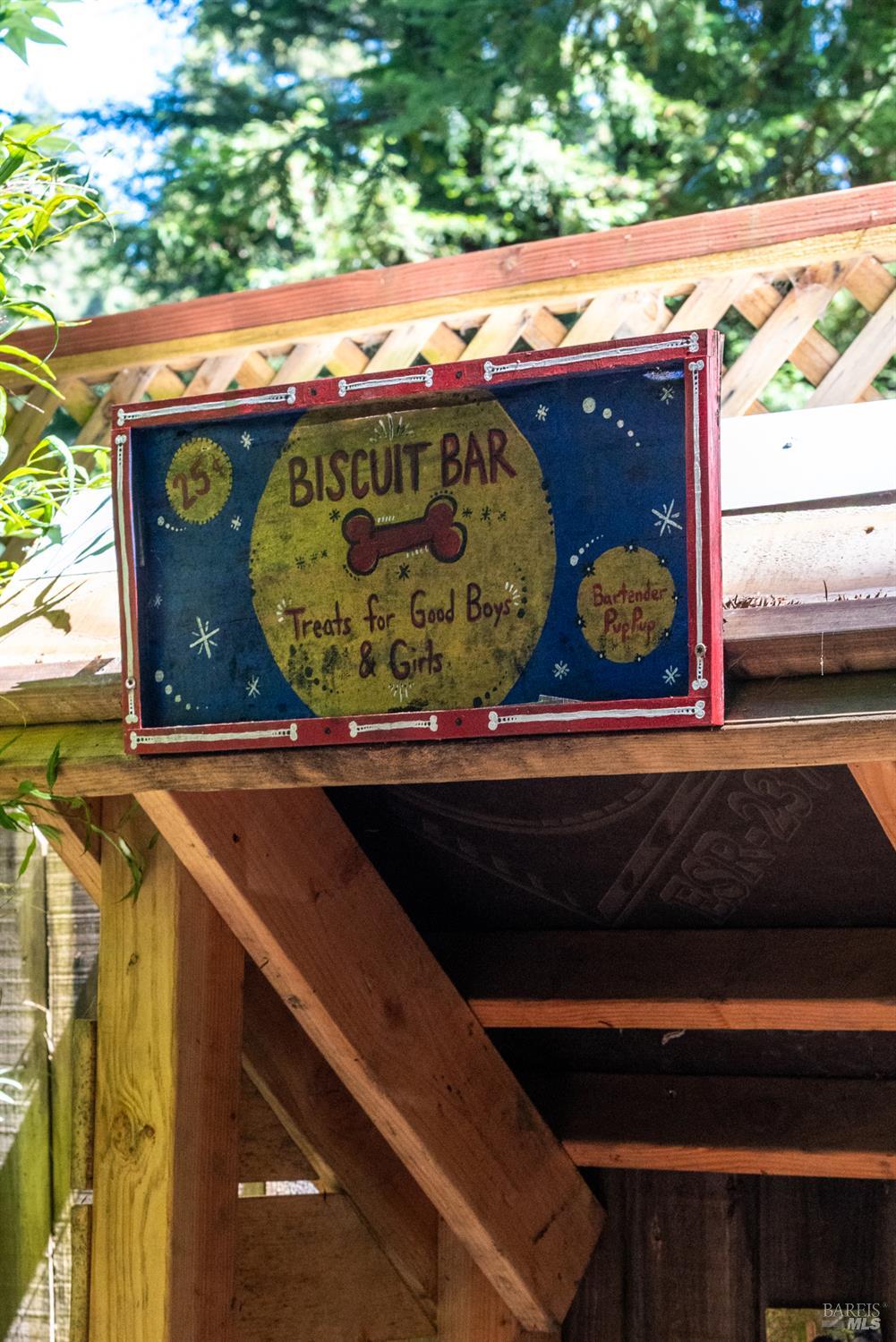 15521 Old Cazadero Road