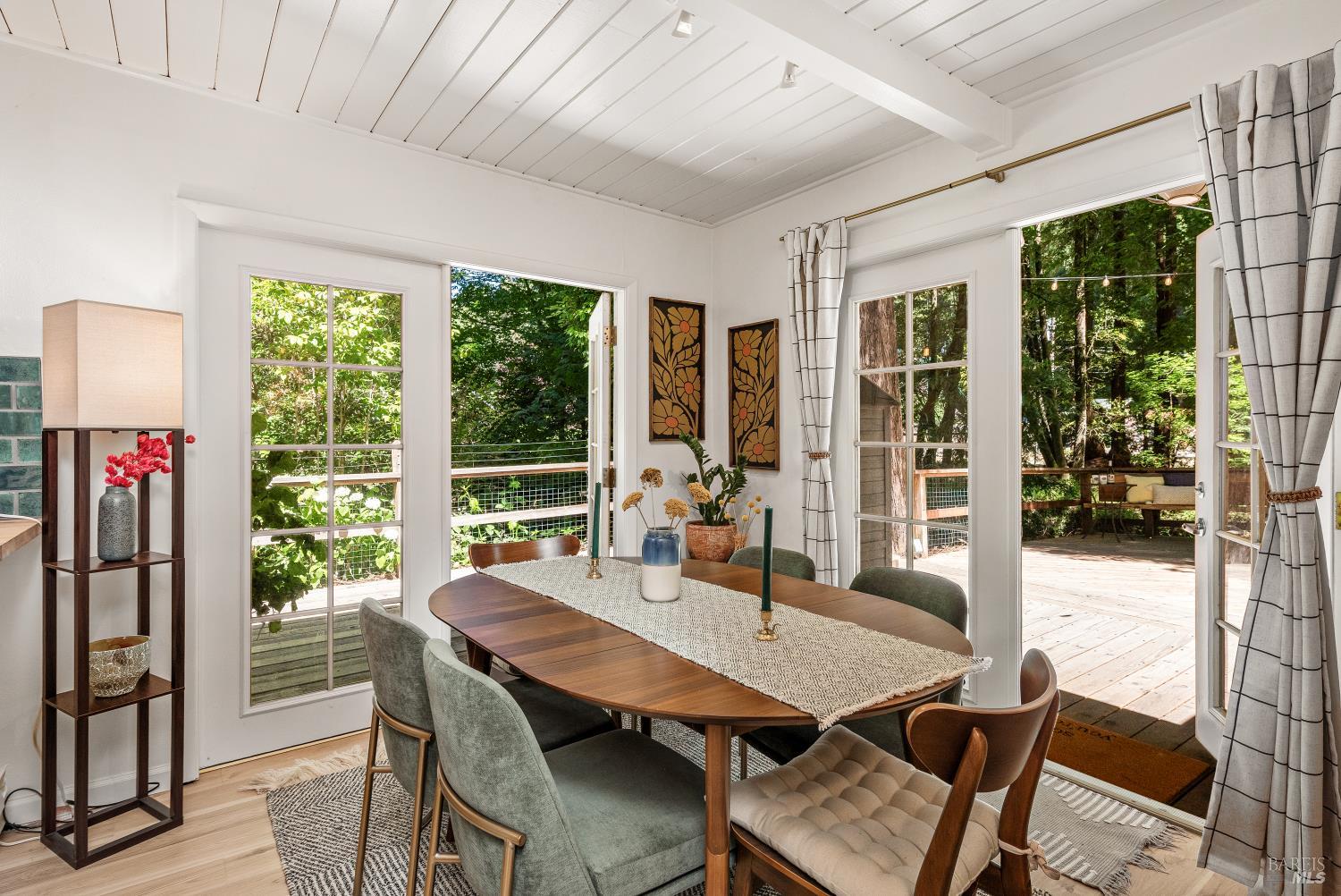 15521 Old Cazadero Road