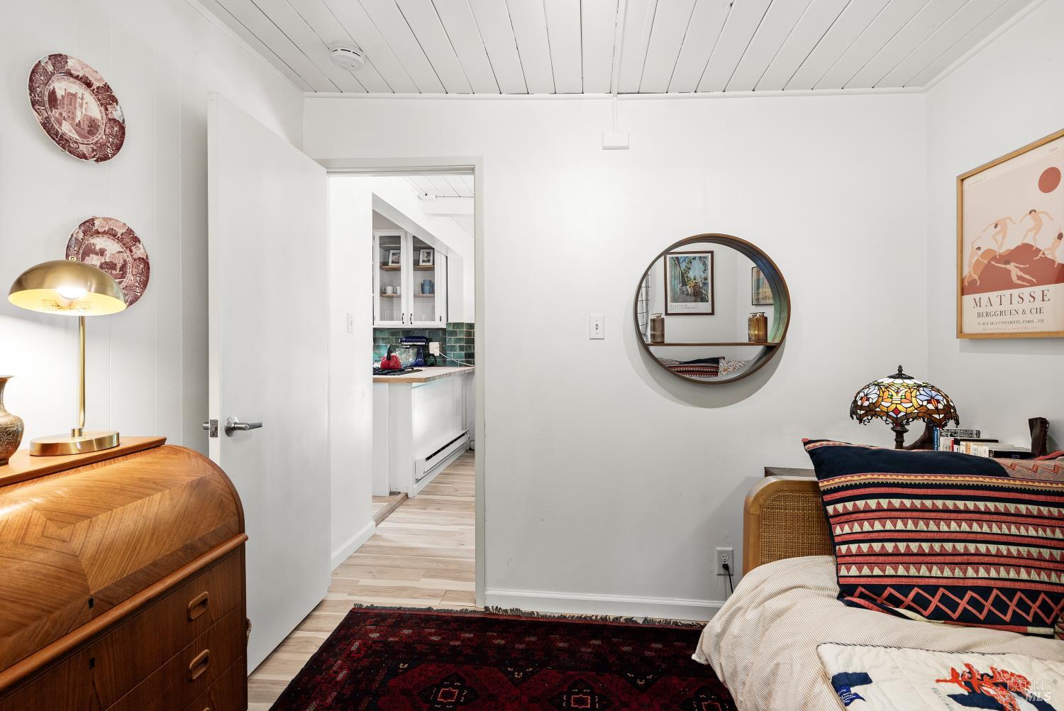 15521 Old Cazadero Road