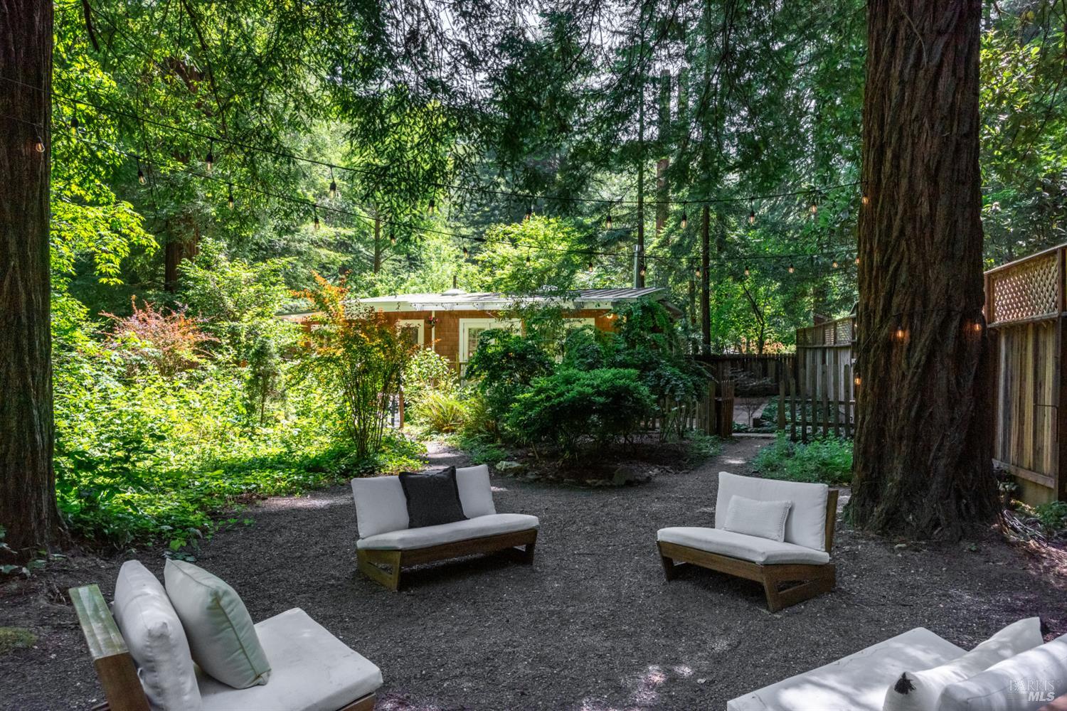 15521 Old Cazadero Road
