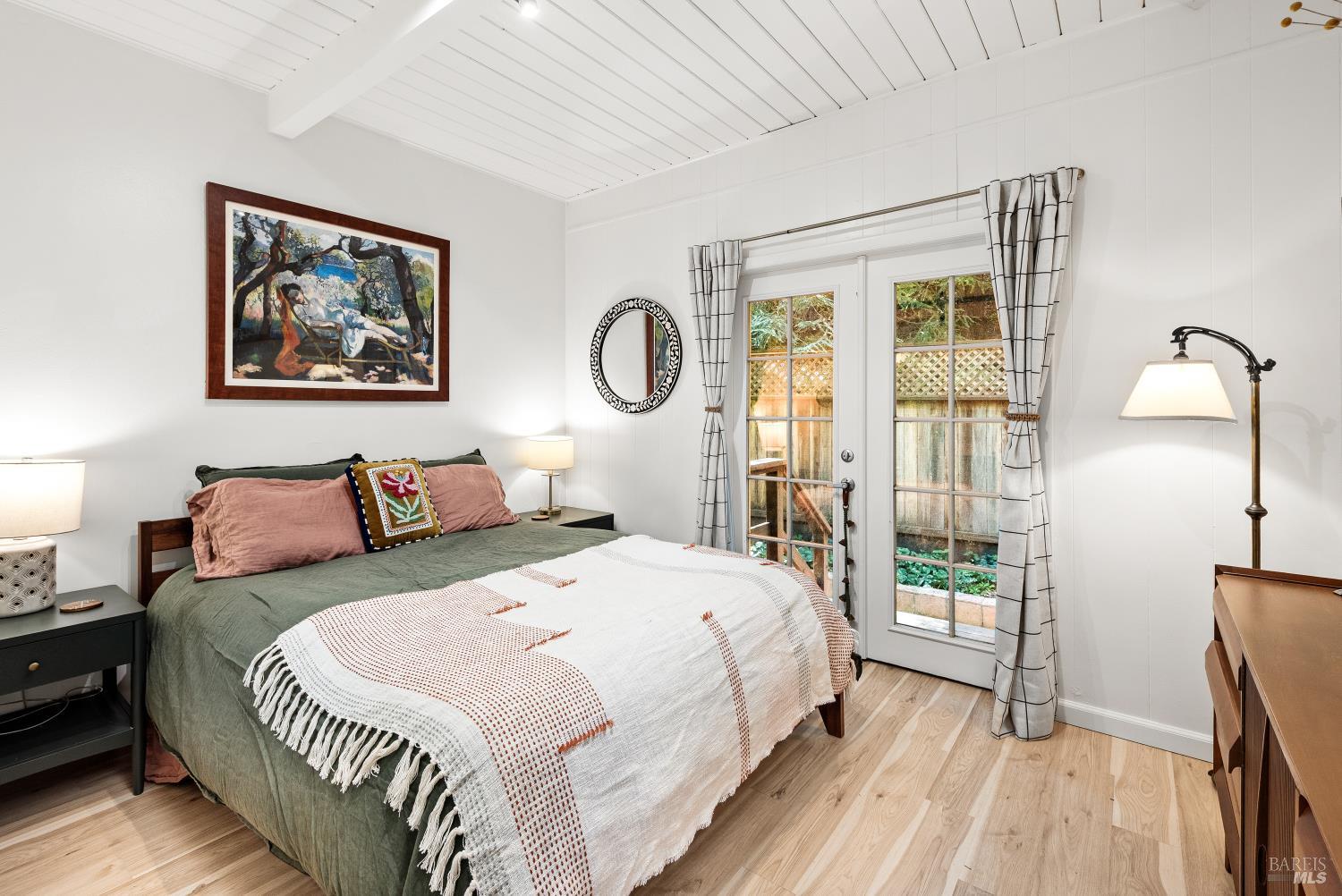 15521 Old Cazadero Road