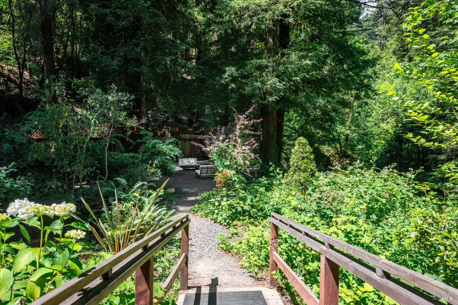 15521 Old Cazadero Road