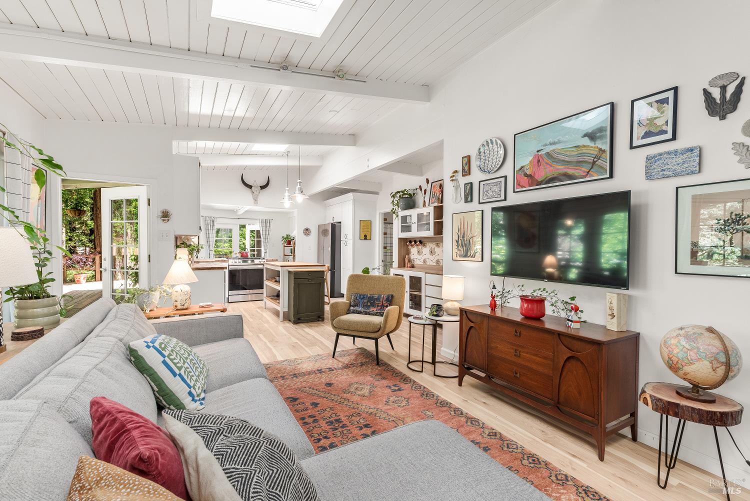 15521 Old Cazadero Road