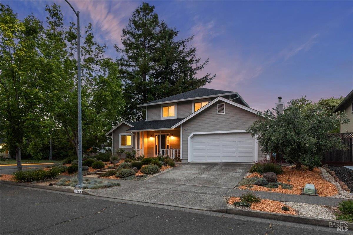 1194 Halyard Drive