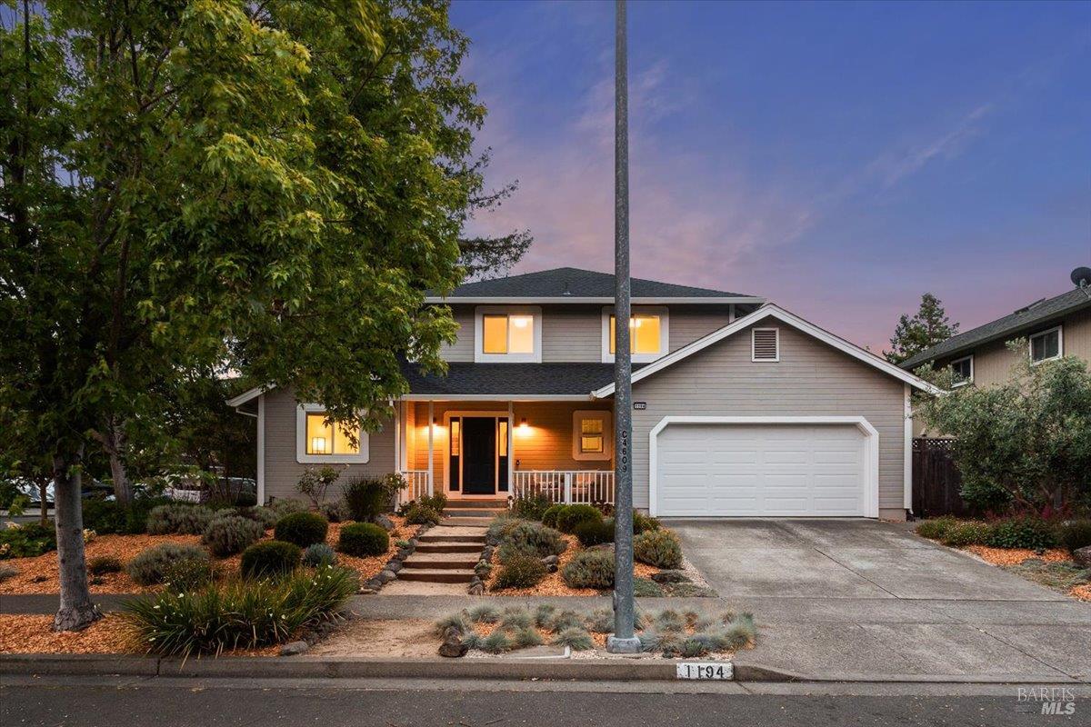 1194 Halyard Drive