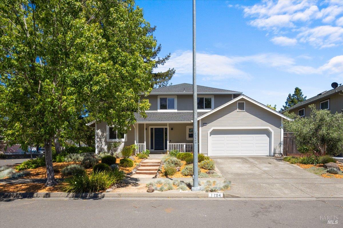 1194 Halyard Drive