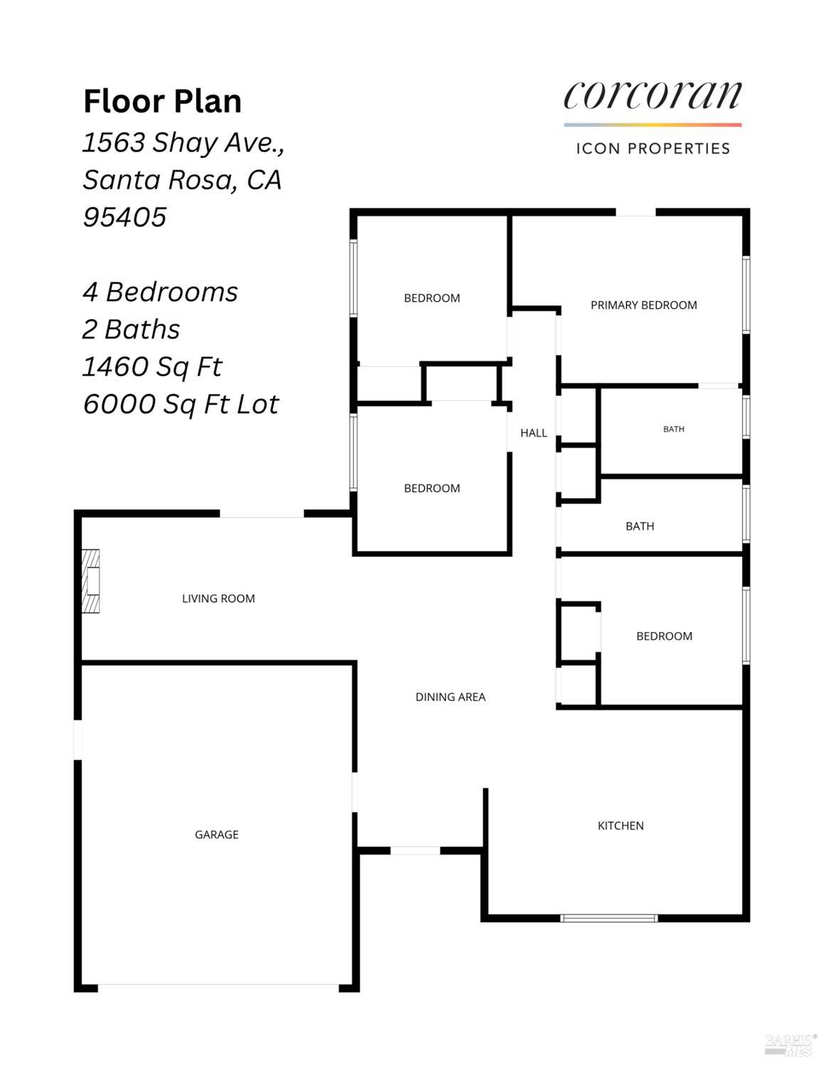 1563 Shay Drive