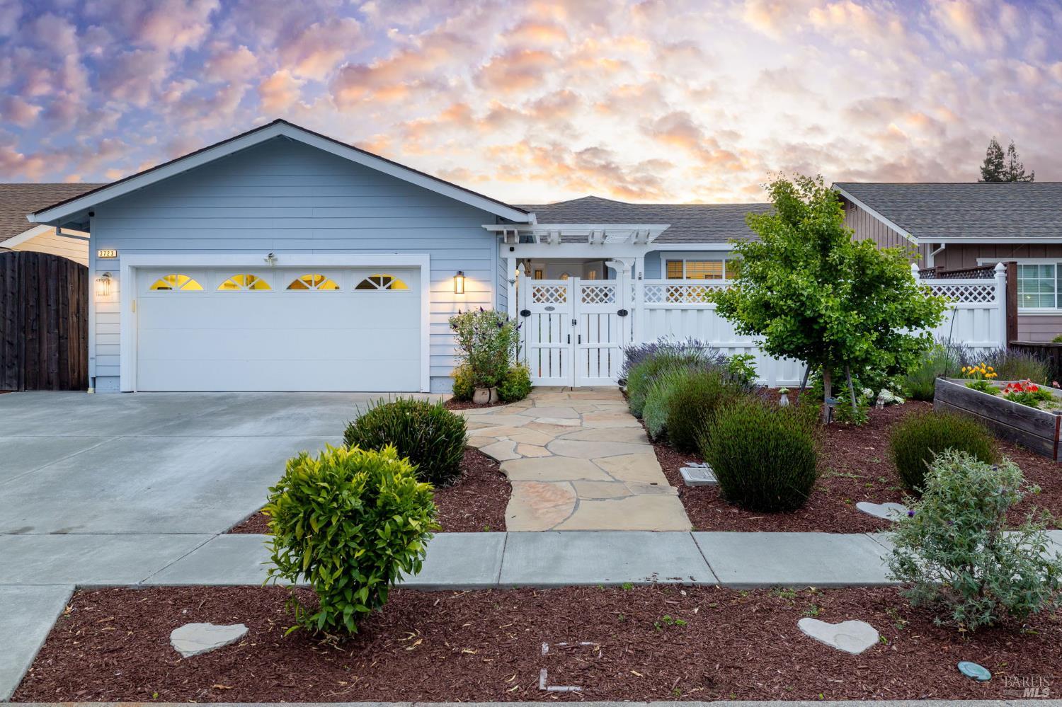 3723 Crestview Drive