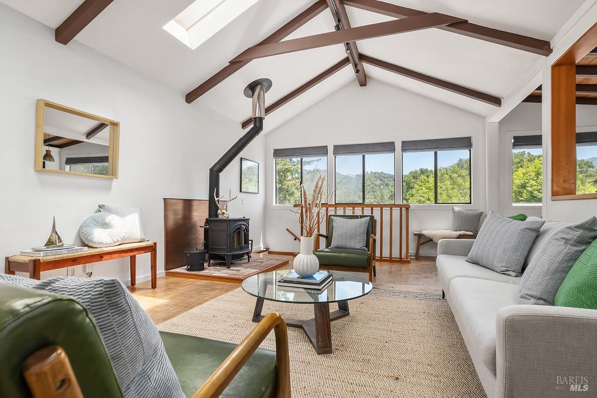 53 Madrone Road
