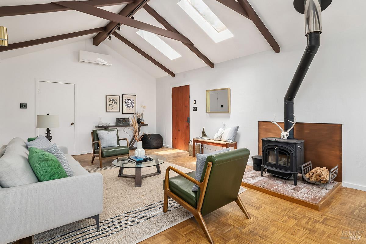 53 Madrone Road