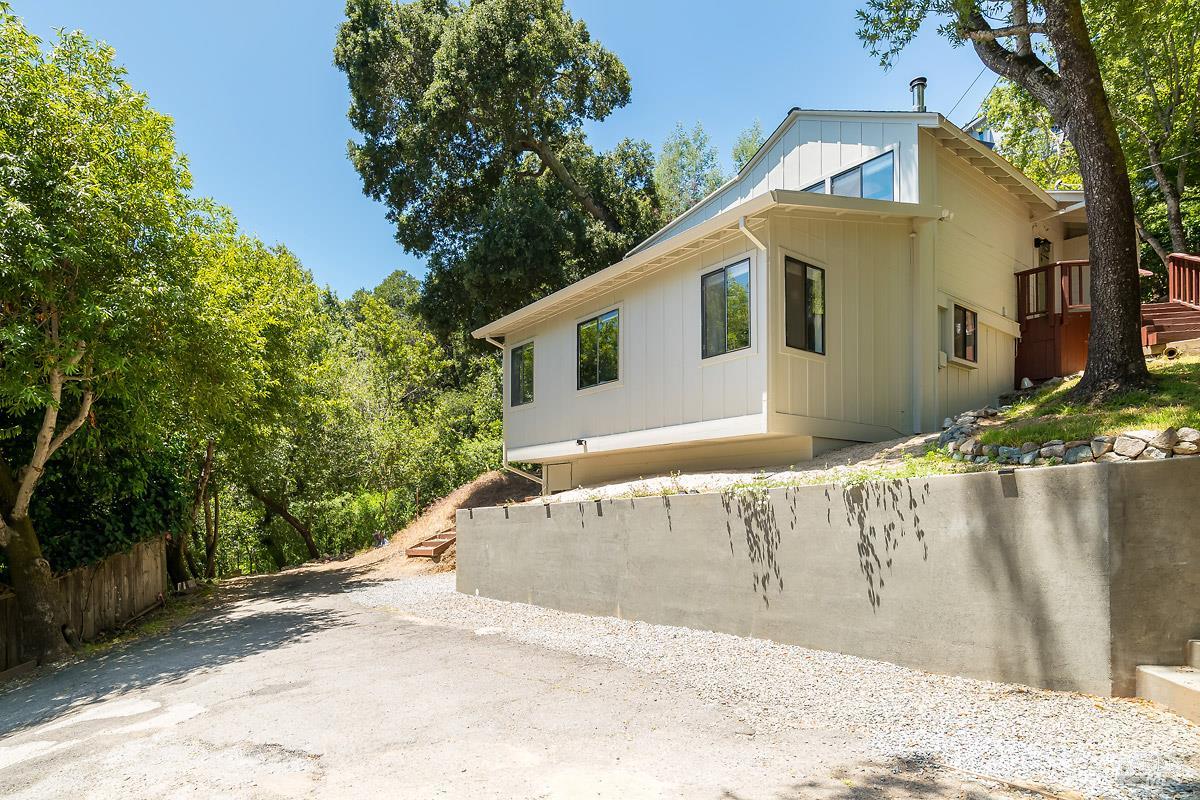 53 Madrone Road