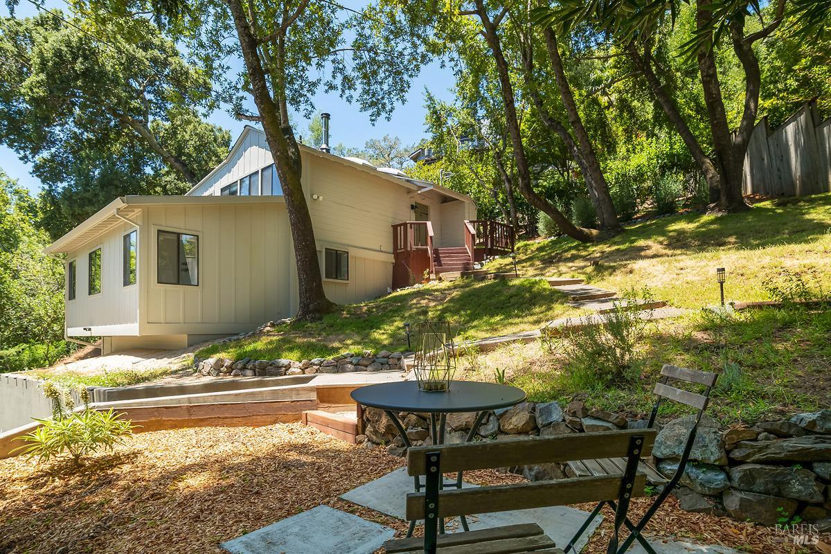53 Madrone Road