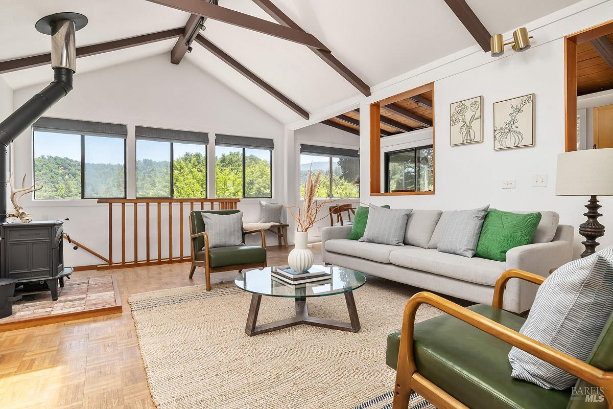 53 Madrone Road
