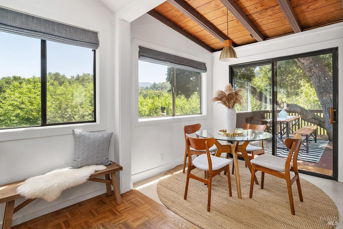 53 Madrone Road