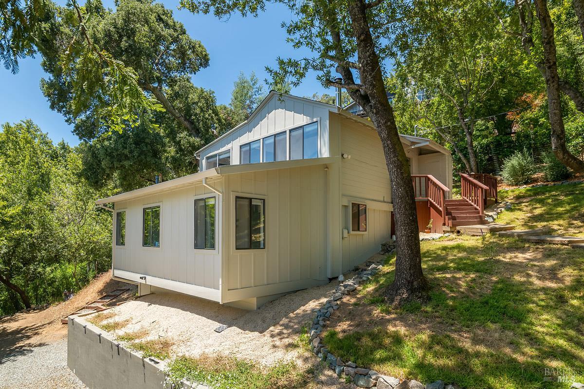 53 Madrone Road