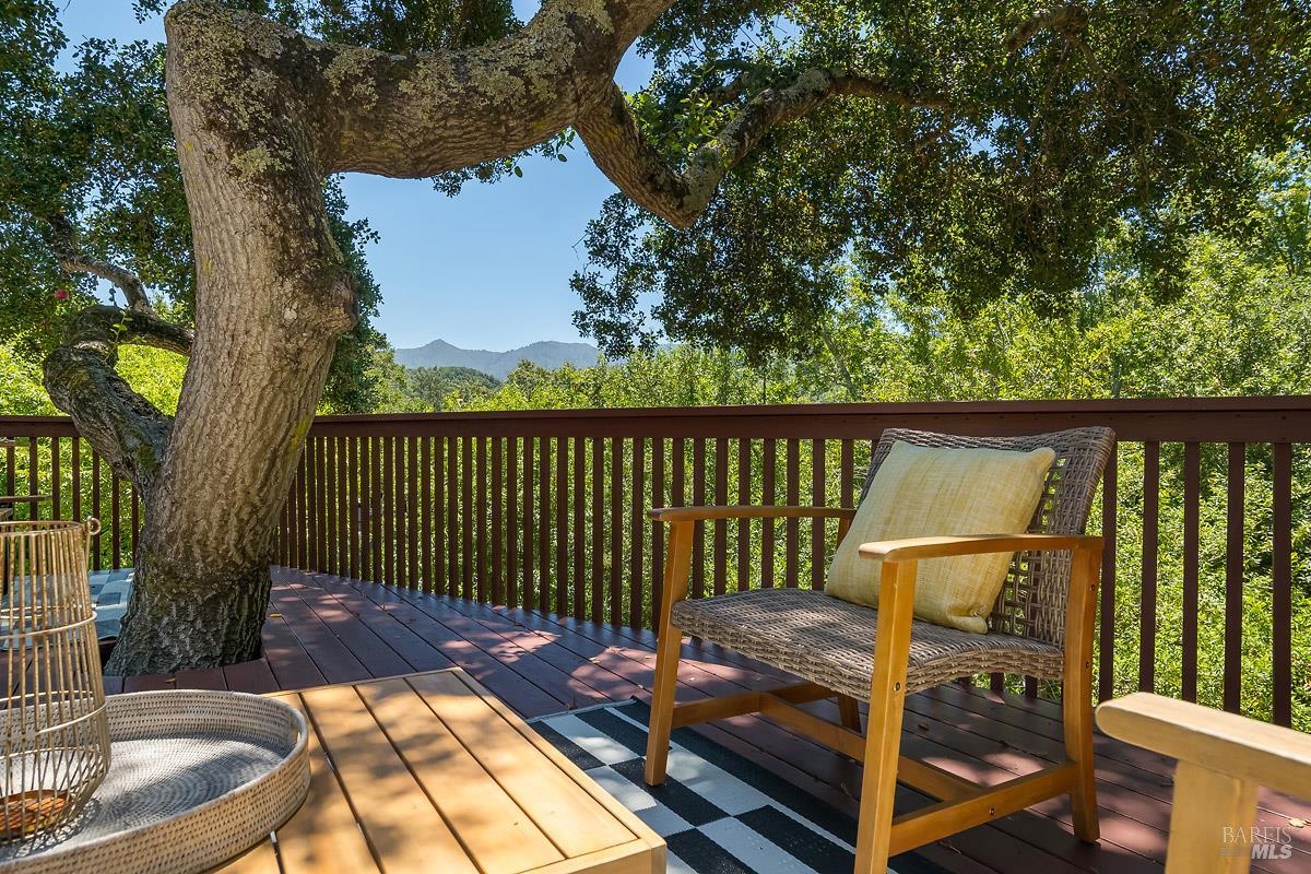 53 Madrone Road
