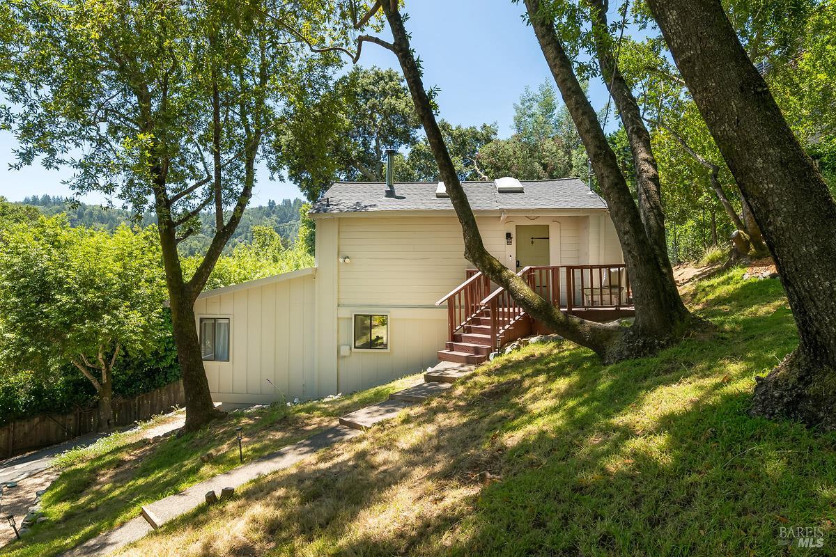 53 Madrone Road