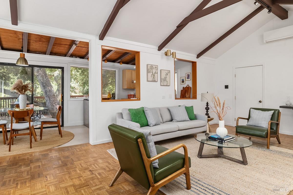 53 Madrone Road