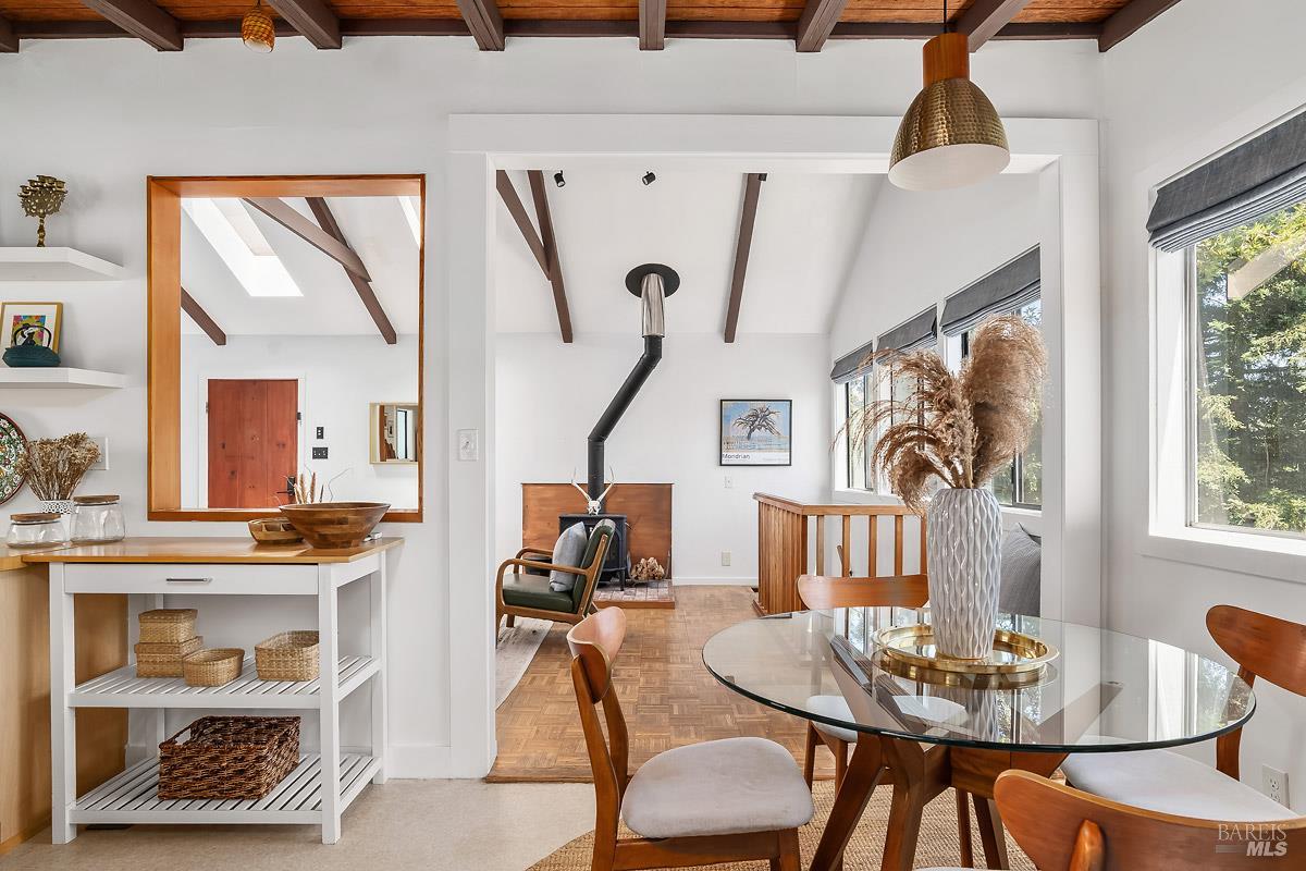 53 Madrone Road