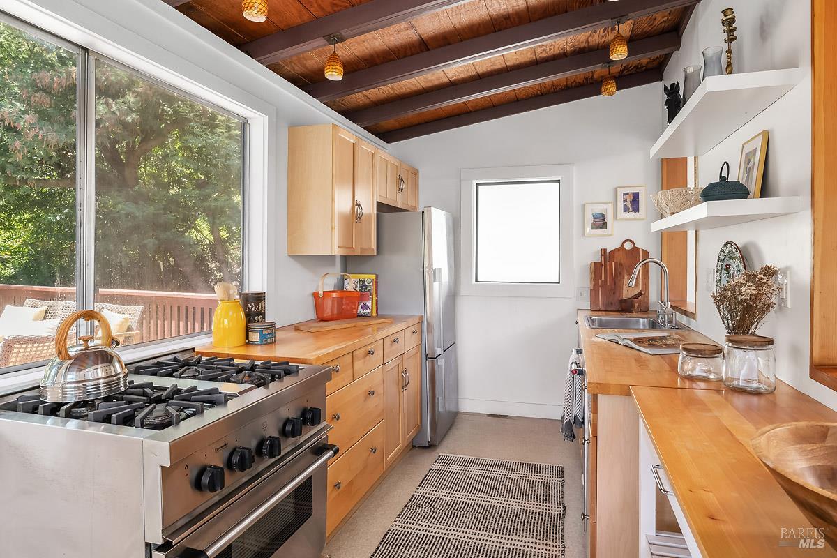 53 Madrone Road