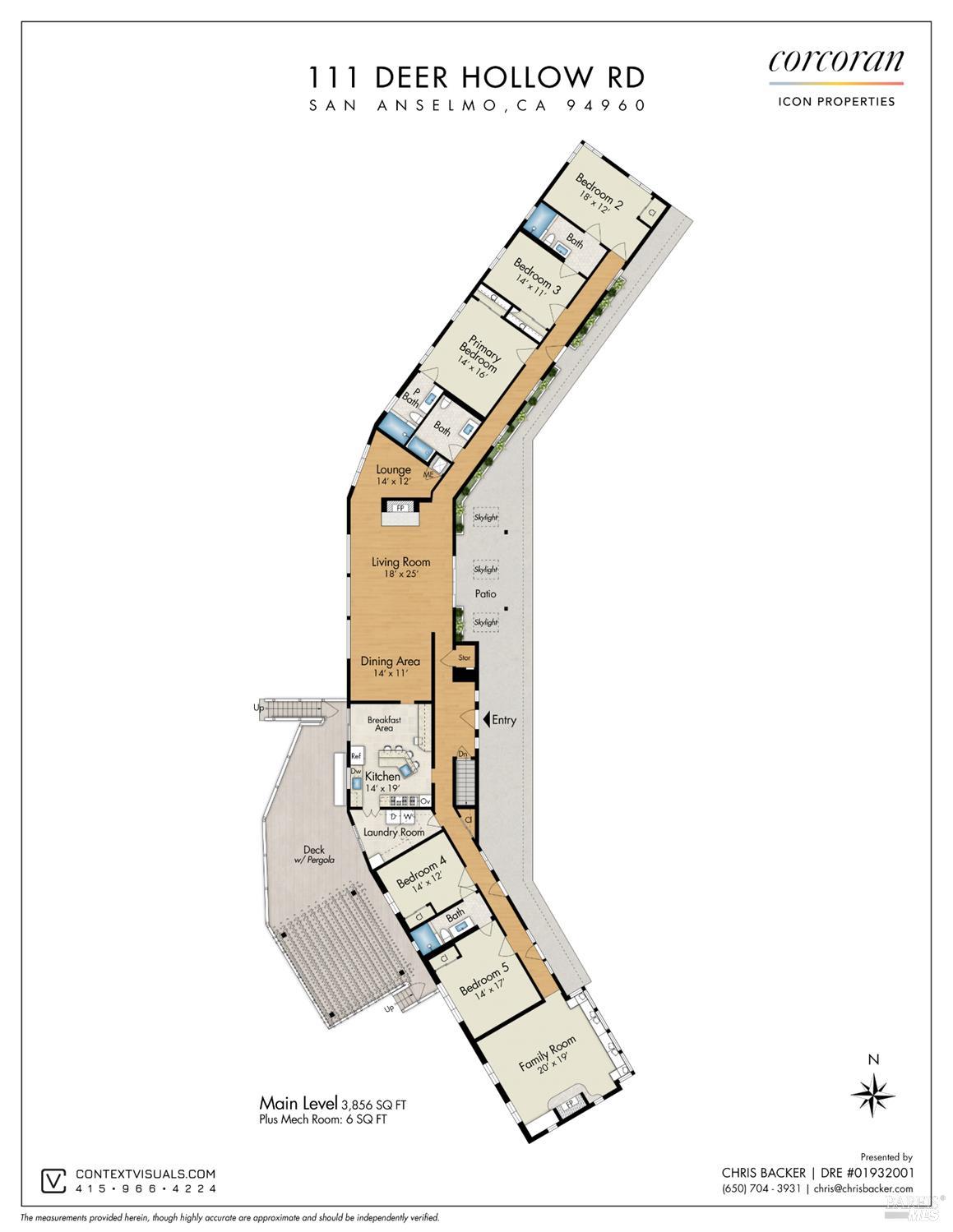 111 Deer Hollow Road
