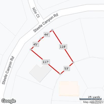 1276 Steele Canyon Road