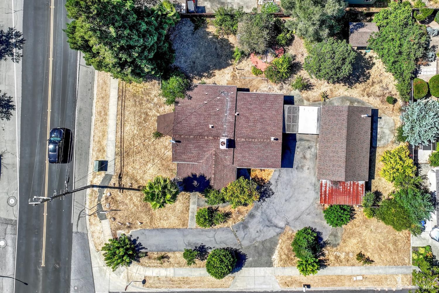 1290 Sweetbriar Drive