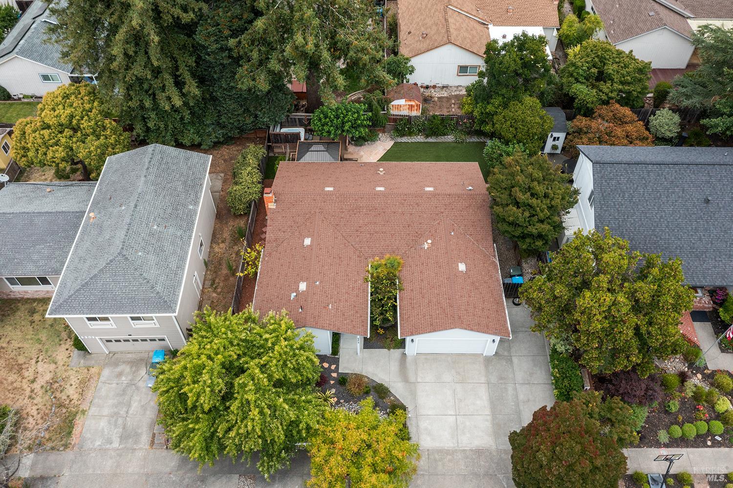 5313 Yerba Buena Road