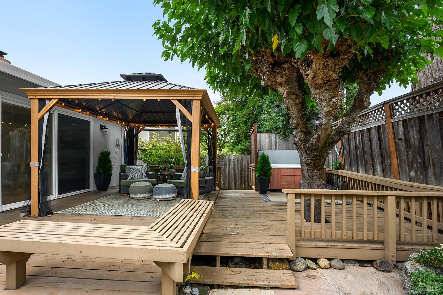 5313 Yerba Buena Road
