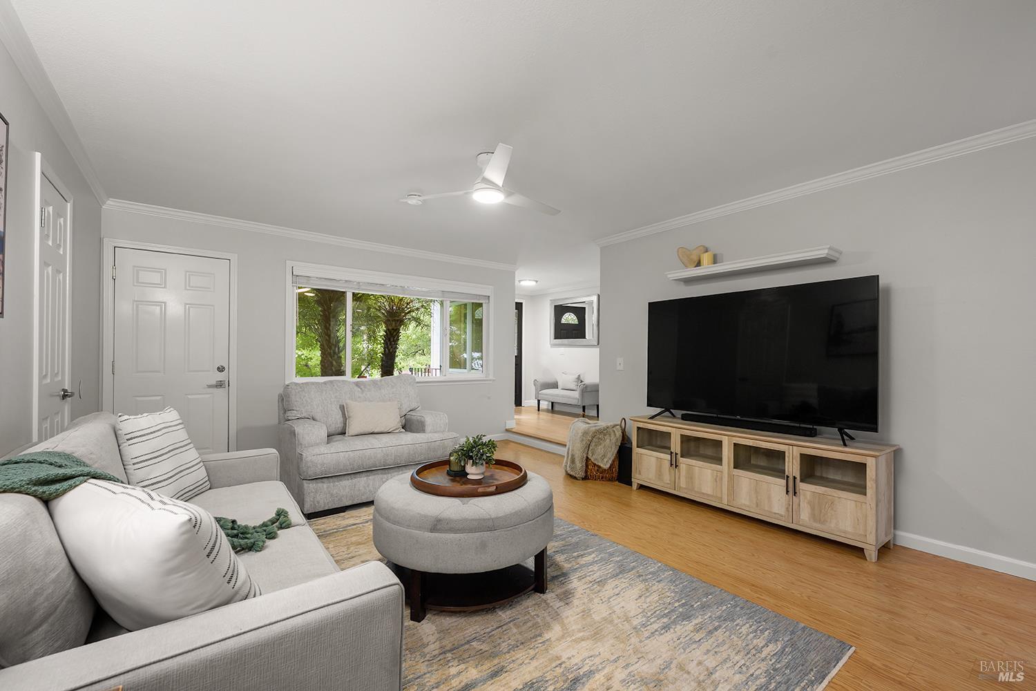 5313 Yerba Buena Road