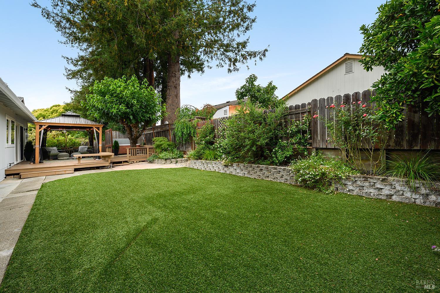 5313 Yerba Buena Road