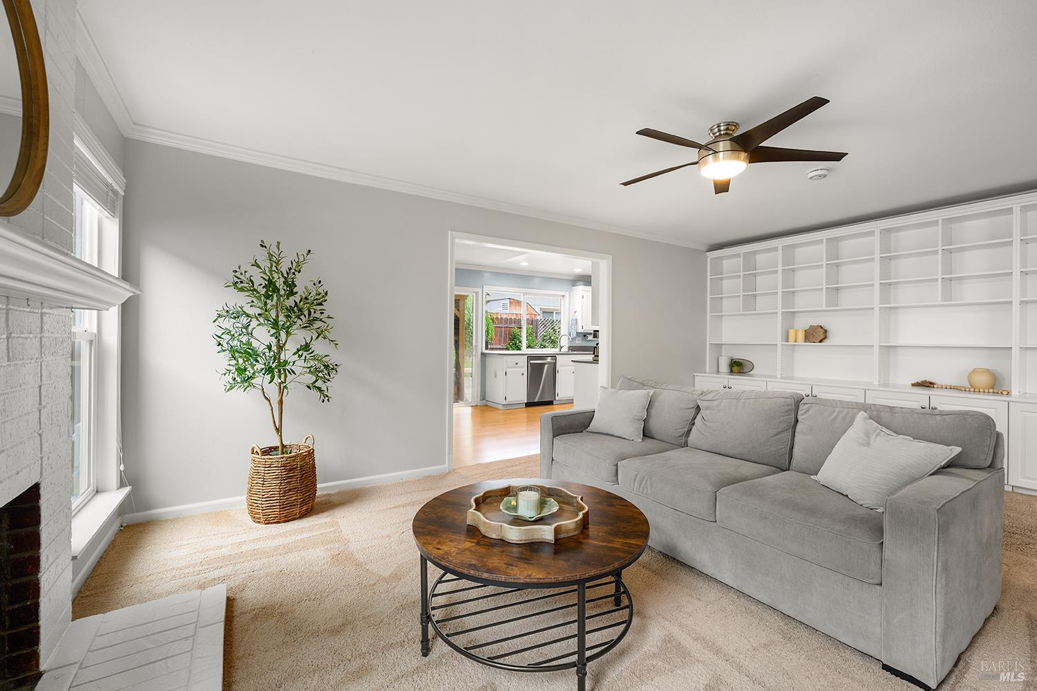 5313 Yerba Buena Road