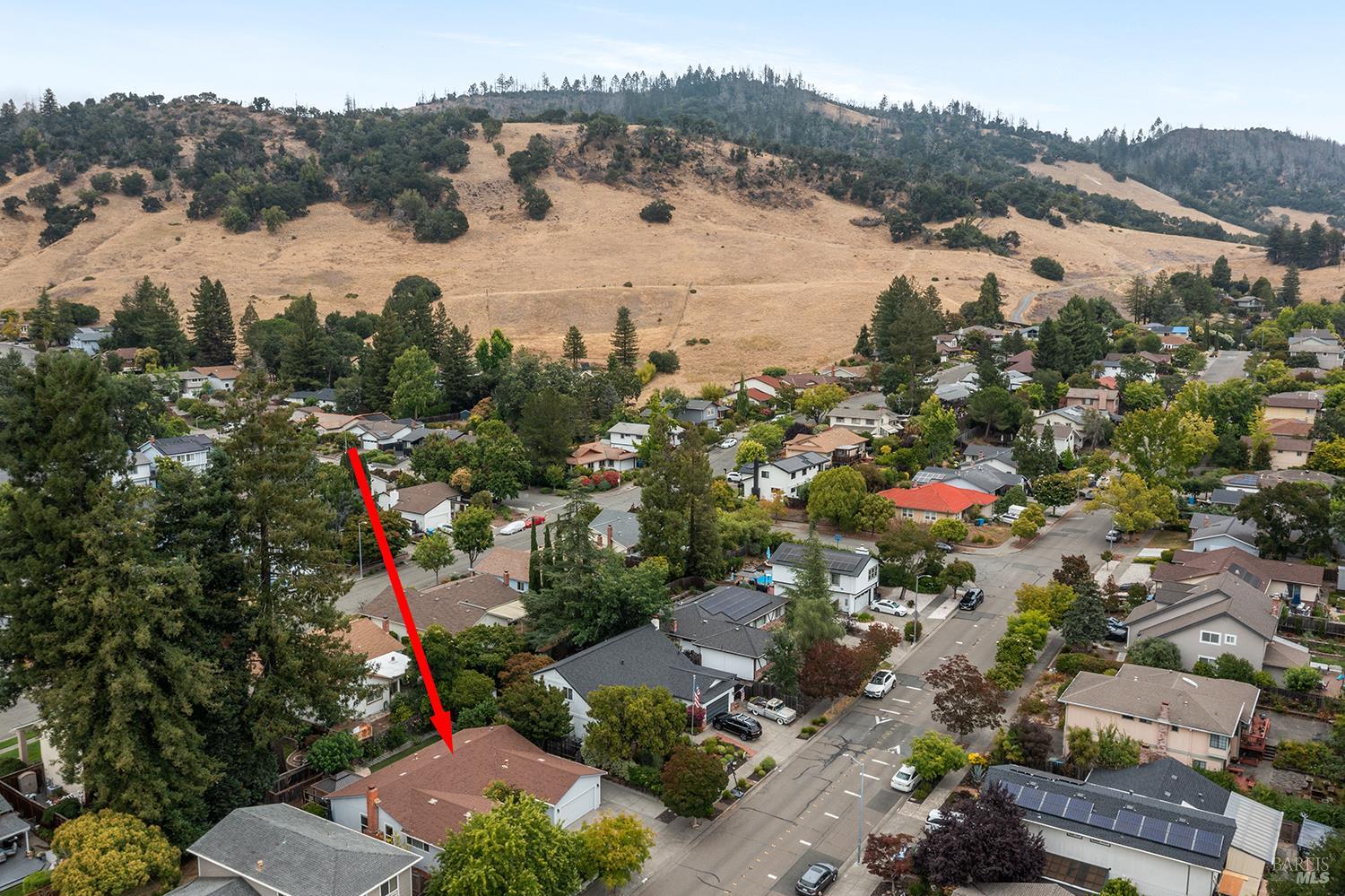 5313 Yerba Buena Road