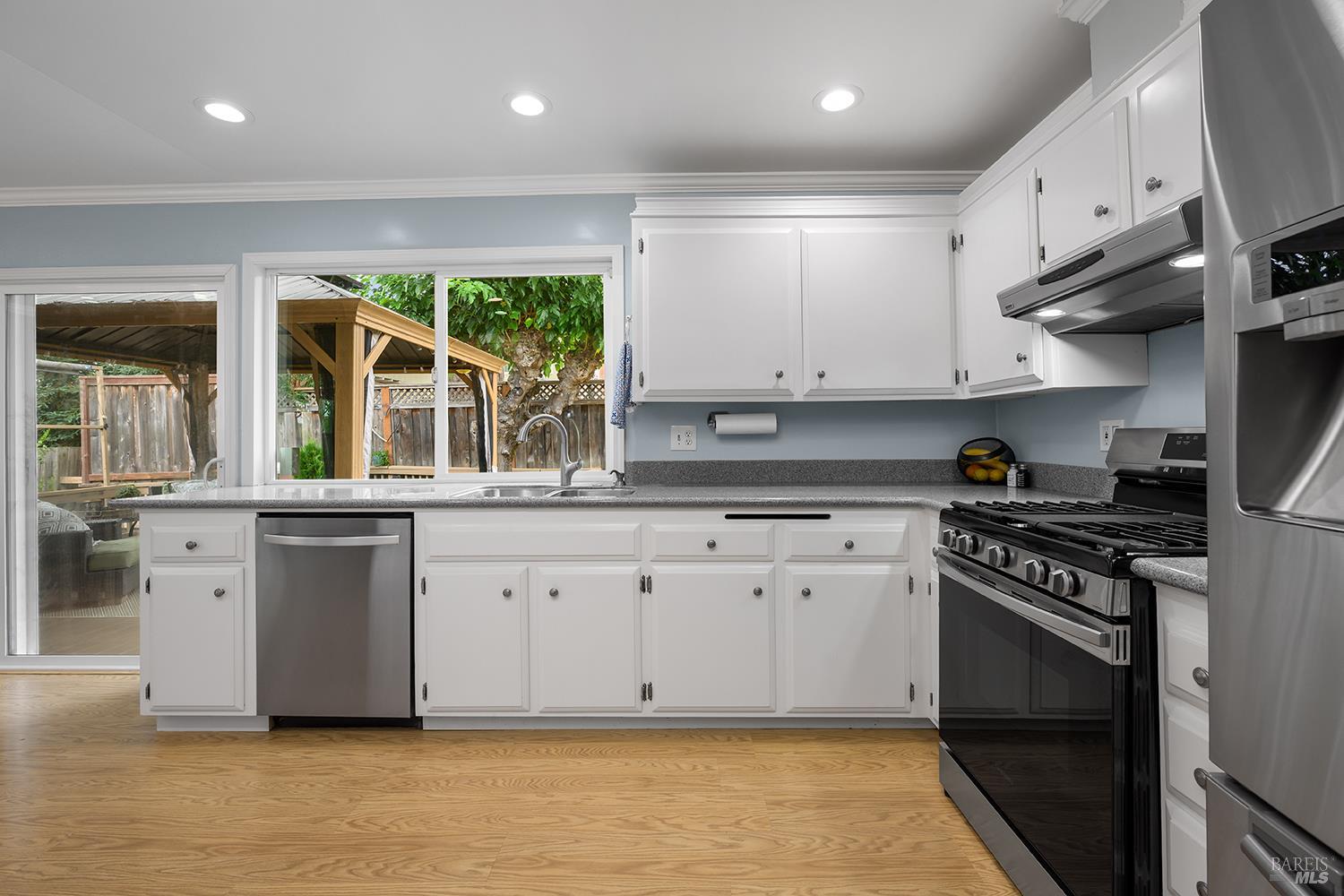 5313 Yerba Buena Road