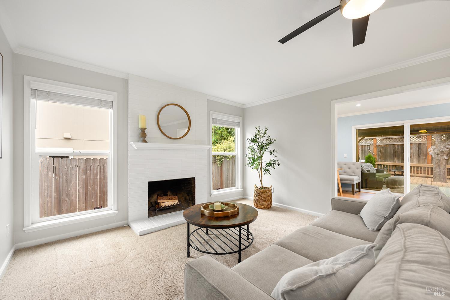 5313 Yerba Buena Road