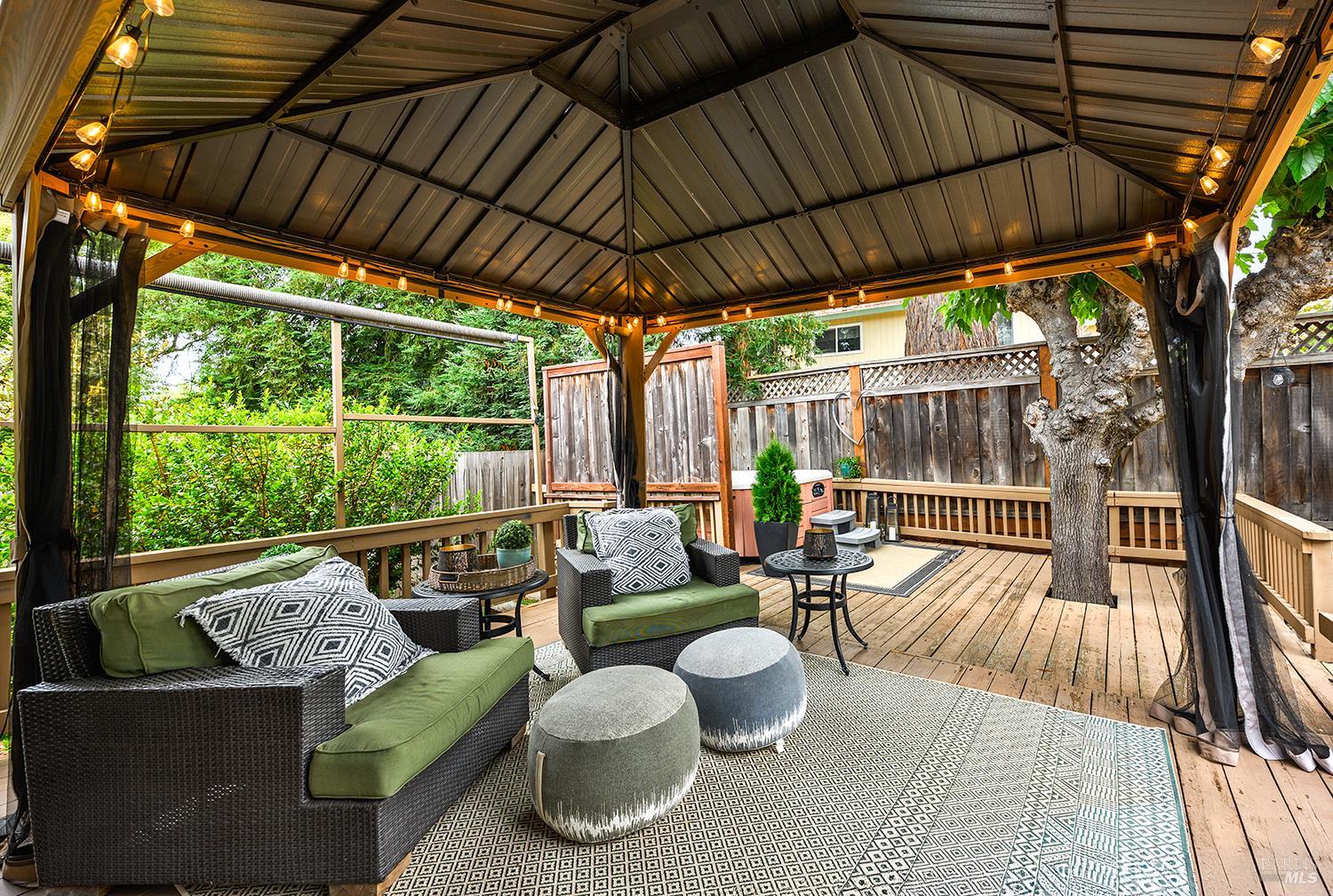 5313 Yerba Buena Road