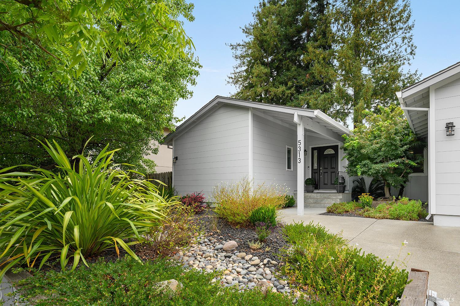 5313 Yerba Buena Road