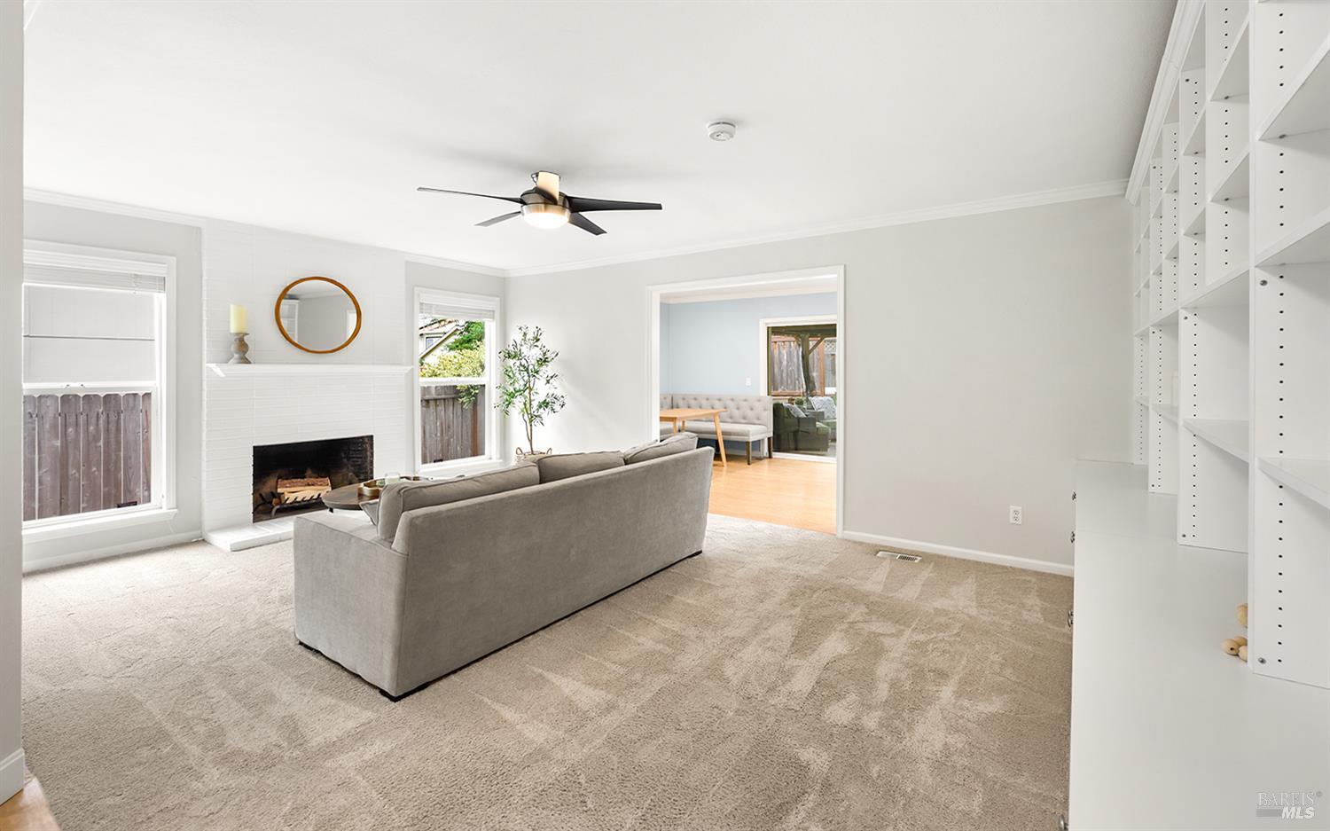 5313 Yerba Buena Road