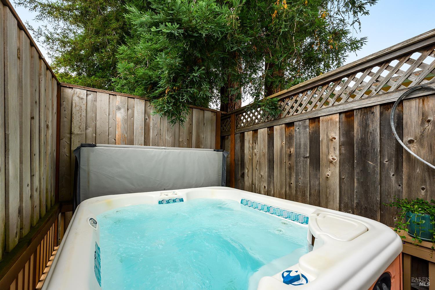 5313 Yerba Buena Road