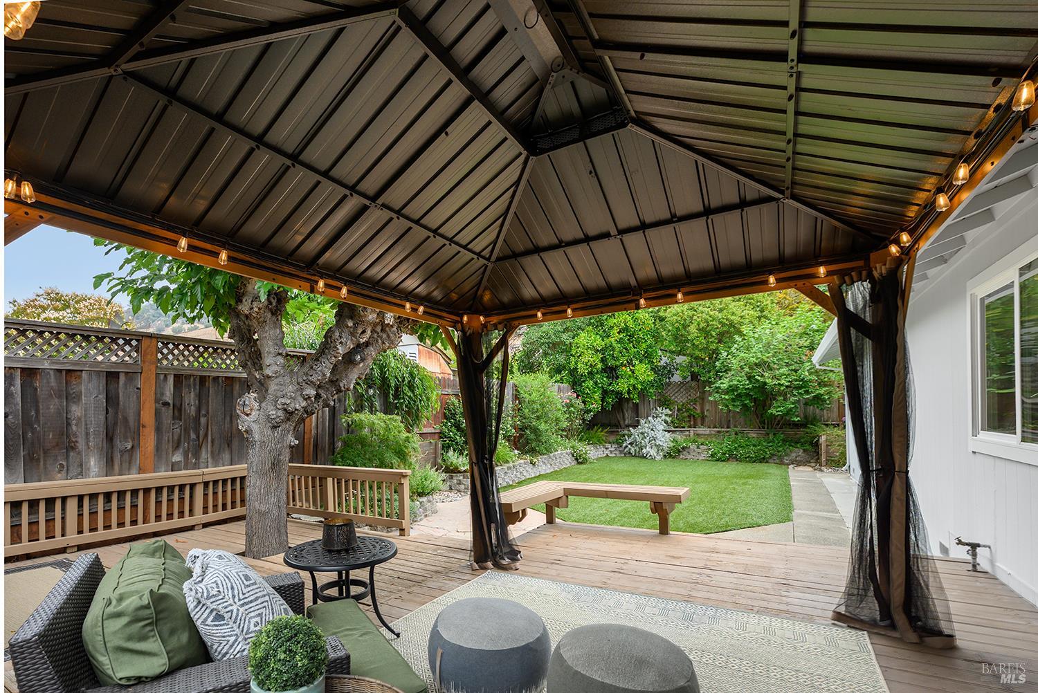 5313 Yerba Buena Road
